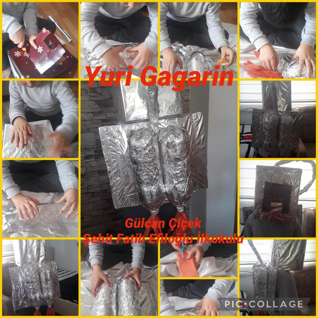 NİSAN AYI ÇALIŞMALARIMIZ by Ayça Dülgeroğlu - Ourboox.com