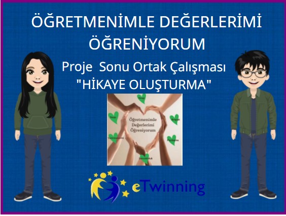 ÖĞRETMENİMLE DEĞERLERİMİ ÖĞRENİYORUM. by Öğretmenimle Değerlerimi Öğreniyorum - Illustrated by HİKAYE YAZARLARI:Ayşe COŞKUN-Burcu Bak ÖZSOY-Nihat ARI-Turgut EMİR-Nazmiye ŞAHİN-Burçak Güremek KÖKMEN-Gökhan GÜNERİ  - Ourboox.com
