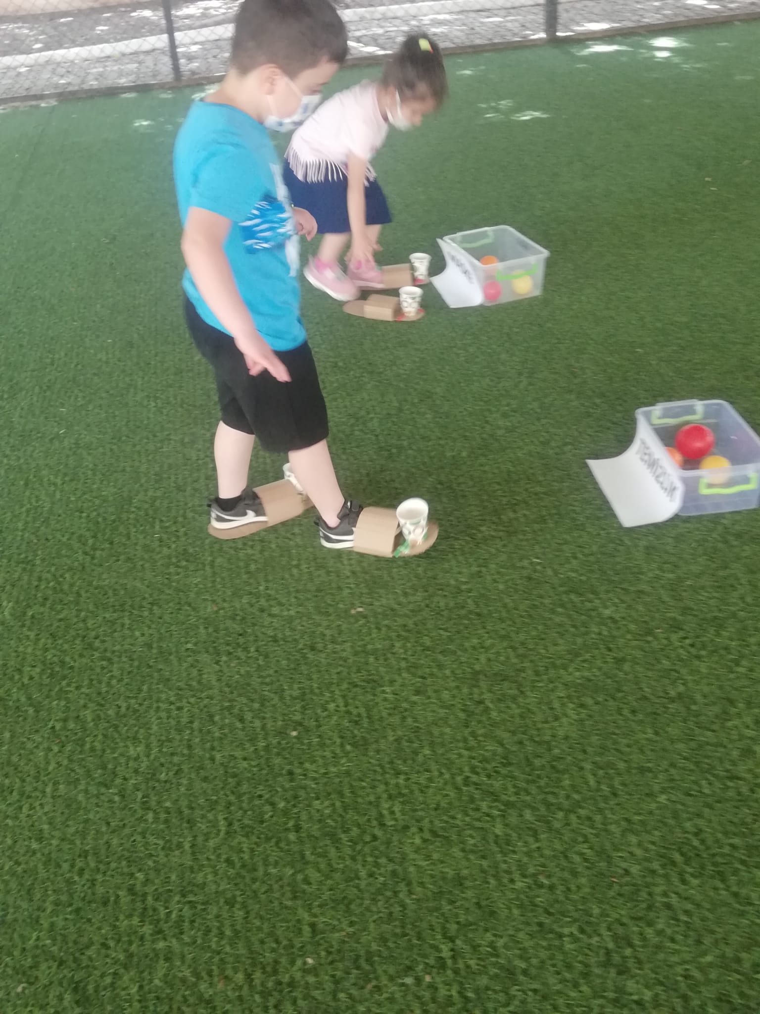 MASKE ,MESAFE TEMİZLİK eTWİNNİNG Oyun kuruyorum etkinliği by Mehmet Cüneyt İNCİ - Ourboox.com