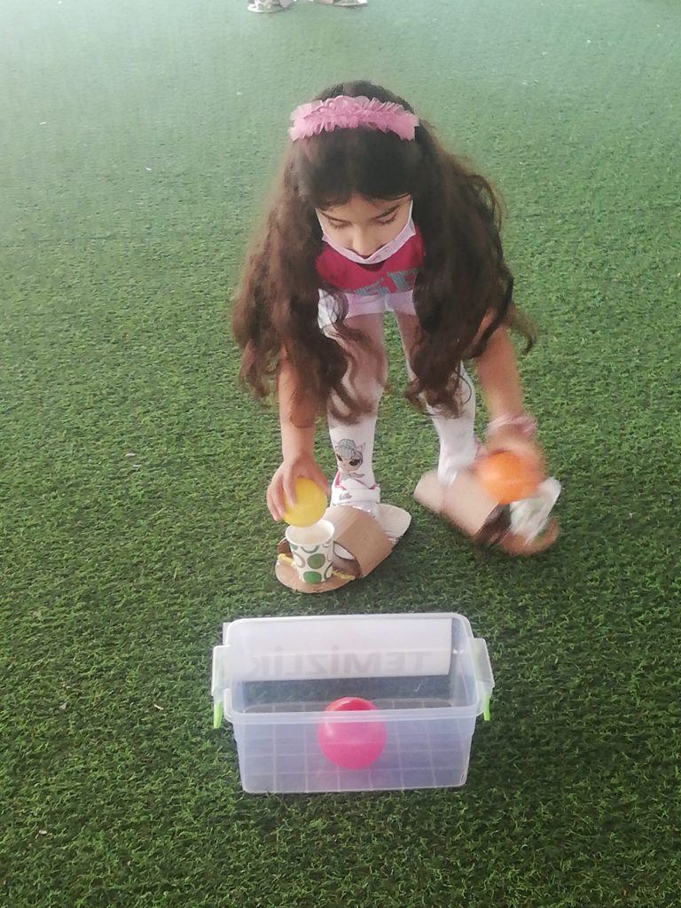 MASKE ,MESAFE TEMİZLİK eTWİNNİNG Oyun kuruyorum etkinliği by Mehmet Cüneyt İNCİ - Ourboox.com