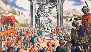 LE OLIMPIADI DAI GRECI by Paola Vattucci - Ourboox.com