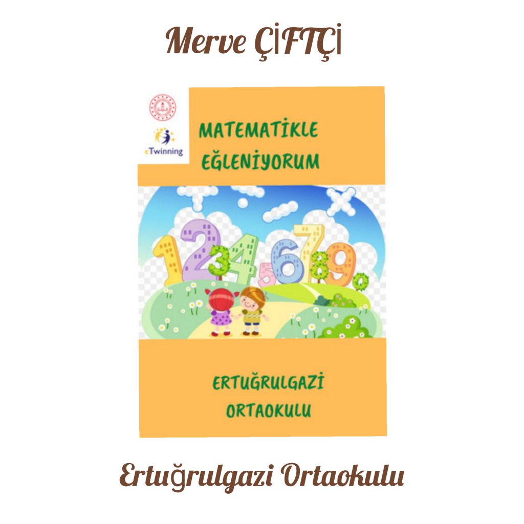 MATEMATİKLE EĞLENİYORUM ÖĞRETMEN POSTERLERİMİZ by Huriye Karahan - Ourboox.com