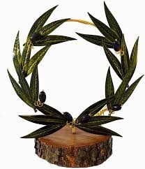 LE OLIMPIADI DAI GRECI by Paola Vattucci - Ourboox.com