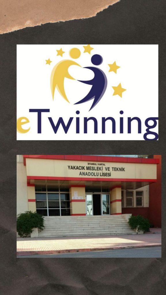 YAKACIK MTAL OLARAK 9 MAYIS 2021 eTWINNING GÜNÜNÜ KUTLUYORUZ! by YMTAL ENGLISH - Ourboox.com