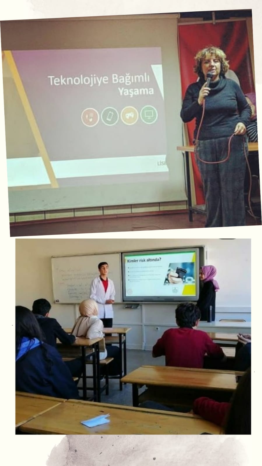 YAKACIK MTAL OLARAK 9 MAYIS 2021 eTWINNING GÜNÜNÜ KUTLUYORUZ! by YMTAL ENGLISH - Ourboox.com