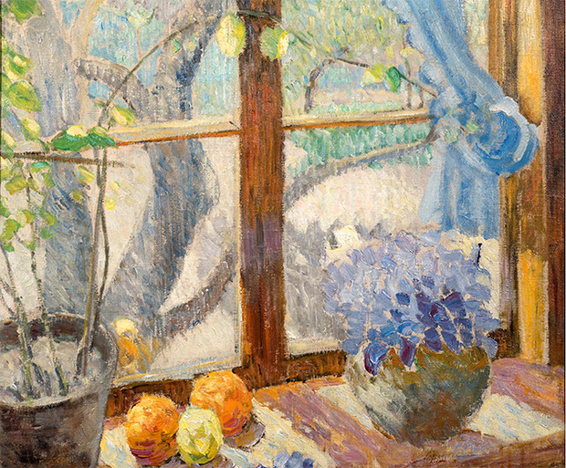 Імпресіонізм by Kovalenko Olga - Ourboox.com