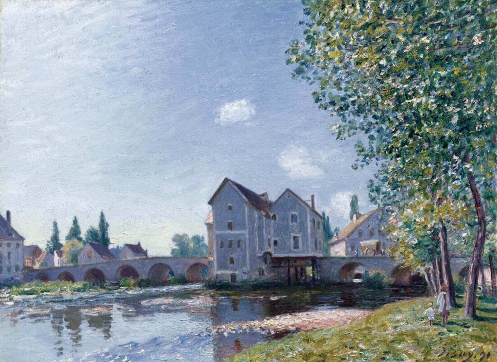 Імпресіонізм by Kovalenko Olga - Ourboox.com