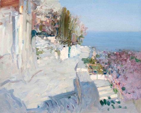 Імпресіонізм by Kovalenko Olga - Ourboox.com