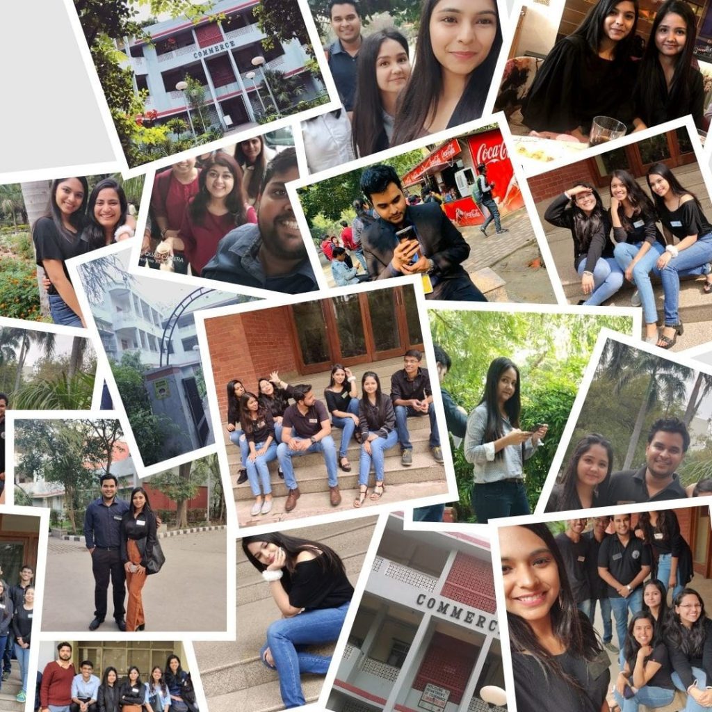 farewell by Yogita - Ourboox.com