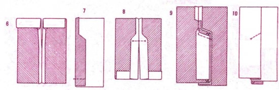 обробка шліци,розрізу by luba natalenko - Ourboox.com