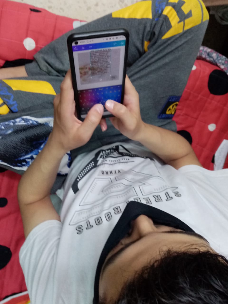 ART IS LIFE/LETTERS FROM STUDENTS by Seham Qutish - Illustrated by Enass Abu Khalil - Ourboox.com