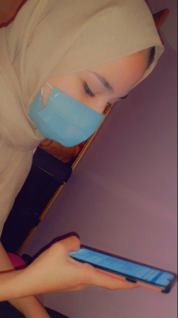 GREAT STUDENTS WITH GREAT INTERACTION/SEHAM QUTISH by Seham Qutish - Ourboox.com