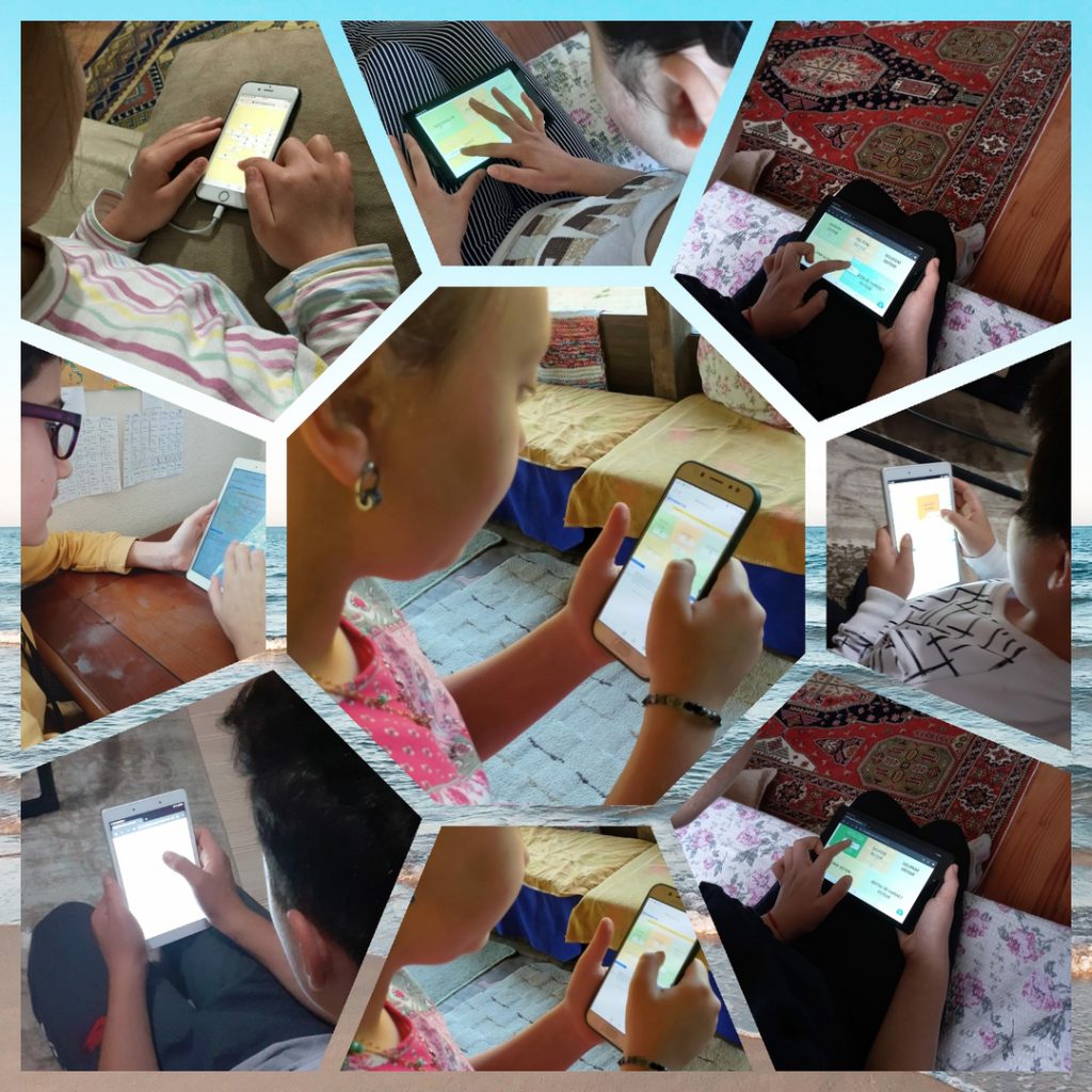 PROJEMİZDE KULLANDIĞIMIZ WEB2 ARAÇLARI by ayfer ereren - Ourboox.com