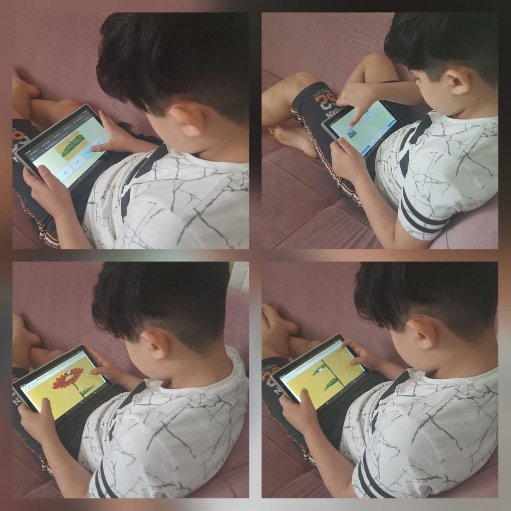 PROJEMİZDE KULLANDIĞIMIZ WEB2 ARAÇLARI by ayfer ereren - Ourboox.com