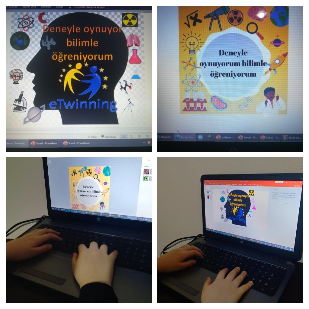 PROJEMİZDE KULLANDIĞIMIZ WEB2 ARAÇLARI by ayfer ereren - Ourboox.com