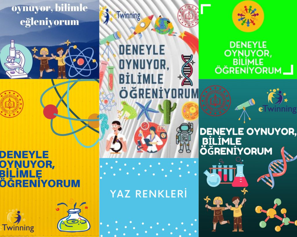 PROJEMİZDE KULLANDIĞIMIZ WEB2 ARAÇLARI by ayfer ereren - Ourboox.com