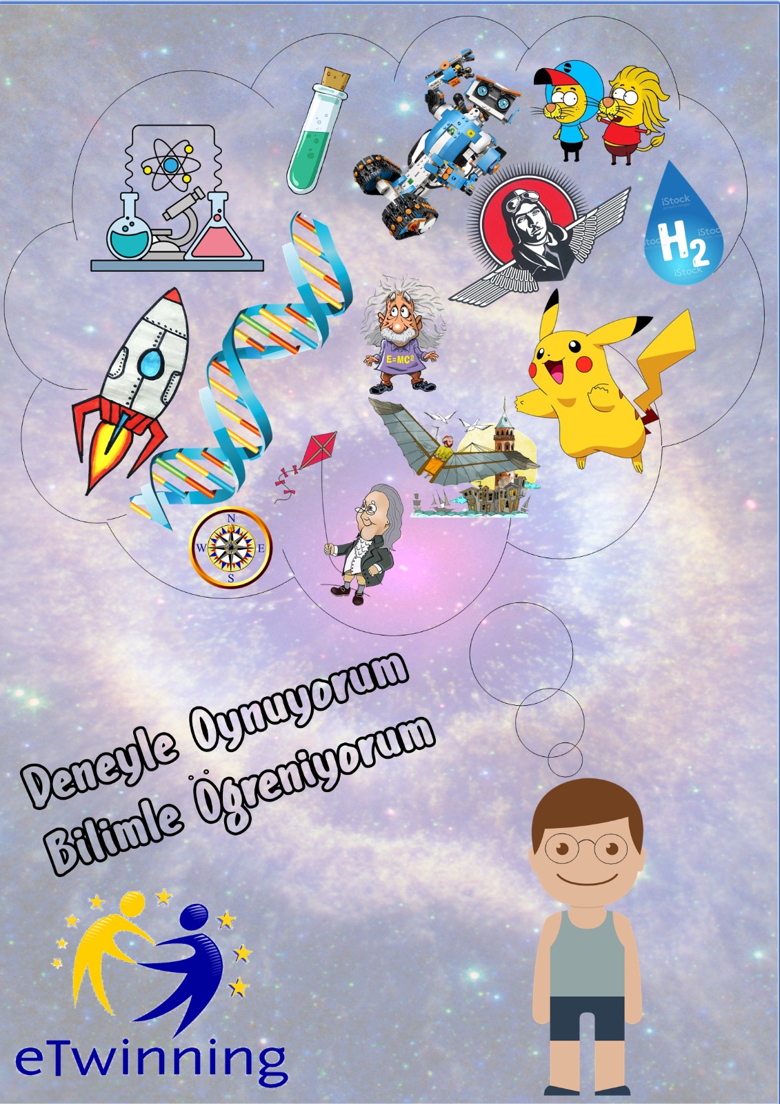 PROJEMİZDE KULLANDIĞIMIZ WEB2 ARAÇLARI by ayfer ereren - Ourboox.com