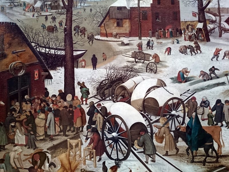 Una corona sotto l’albero di Natale by Sara Aiosa - Illustrated by Sara Aiosa, Angelica Grassi, Anastasia Melita, Melania Scuderi, Alessandro Trefiletti, Noemy Proietto - Ourboox.com