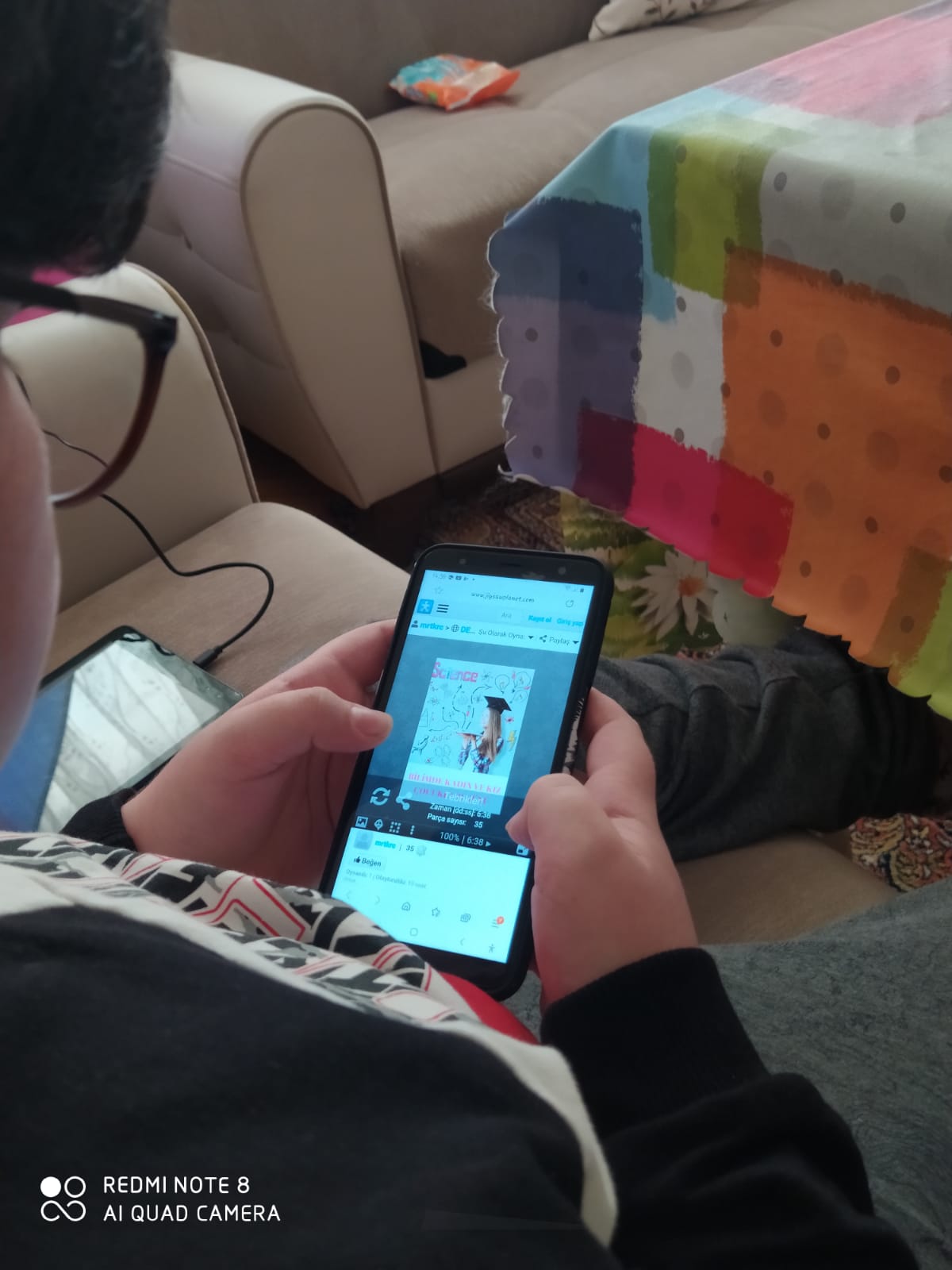 PROJEMİZDE KULLANDIĞIMIZ WEB2 ARAÇLARI by ayfer ereren - Ourboox.com