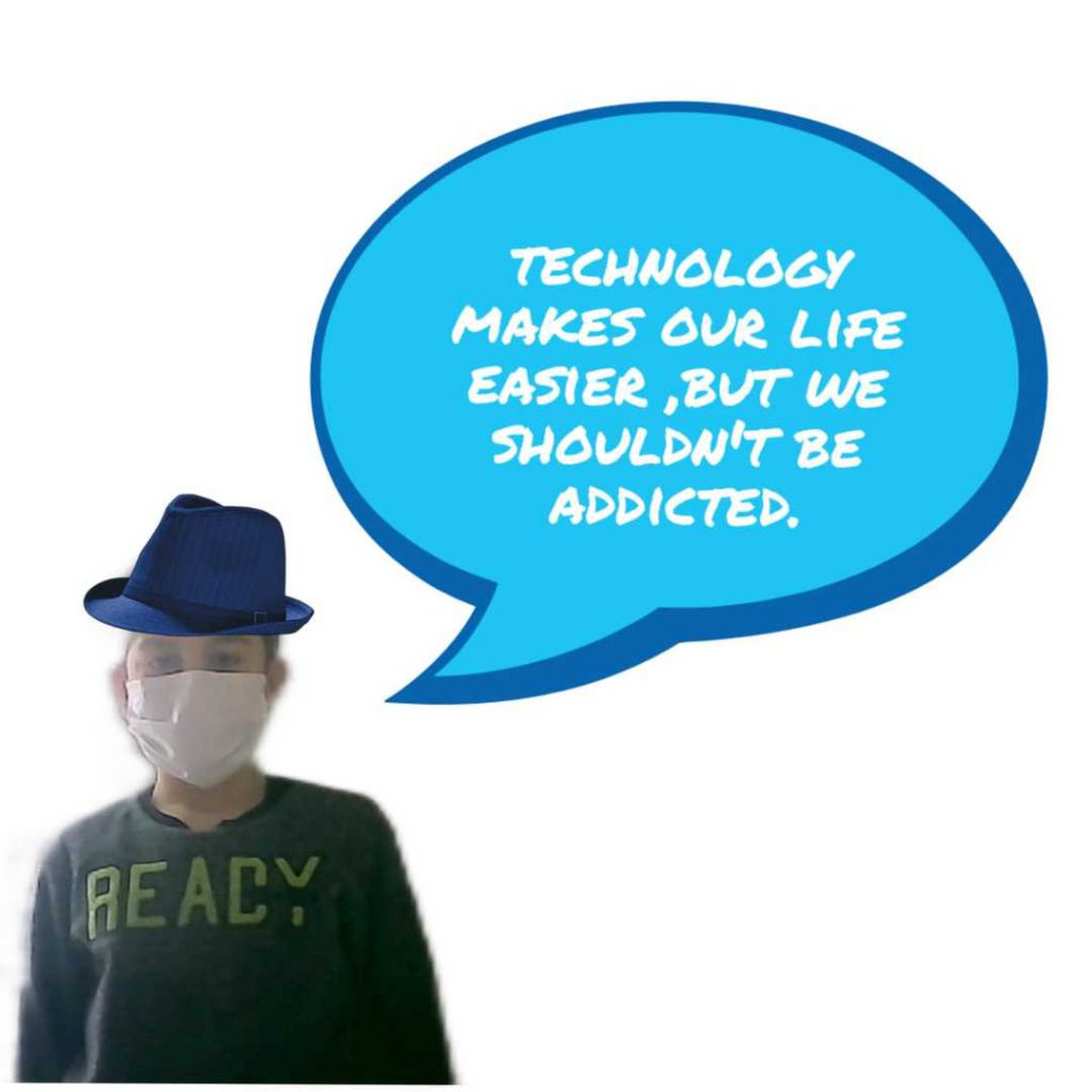 6 HAT THINKING TECHNIQUE.WHAT IS YOUR TECHNOLOGY? HATS ANSWERED by mevlüde köstek - Ourboox.com