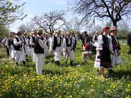 Udătoriul from Surdesti Romania by Project eTwinning - Illustrated by Student Tămaș Anastasia-Romania - Ourboox.com