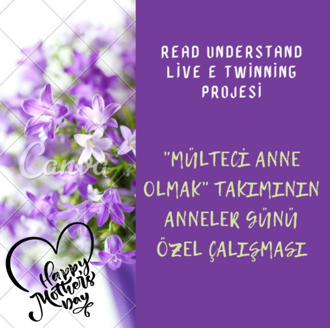 Becoming a Refugee Mother by humarauf - Ourboox.com