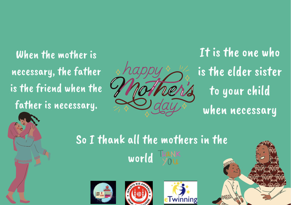 Becoming a Refugee Mother by humarauf - Ourboox.com