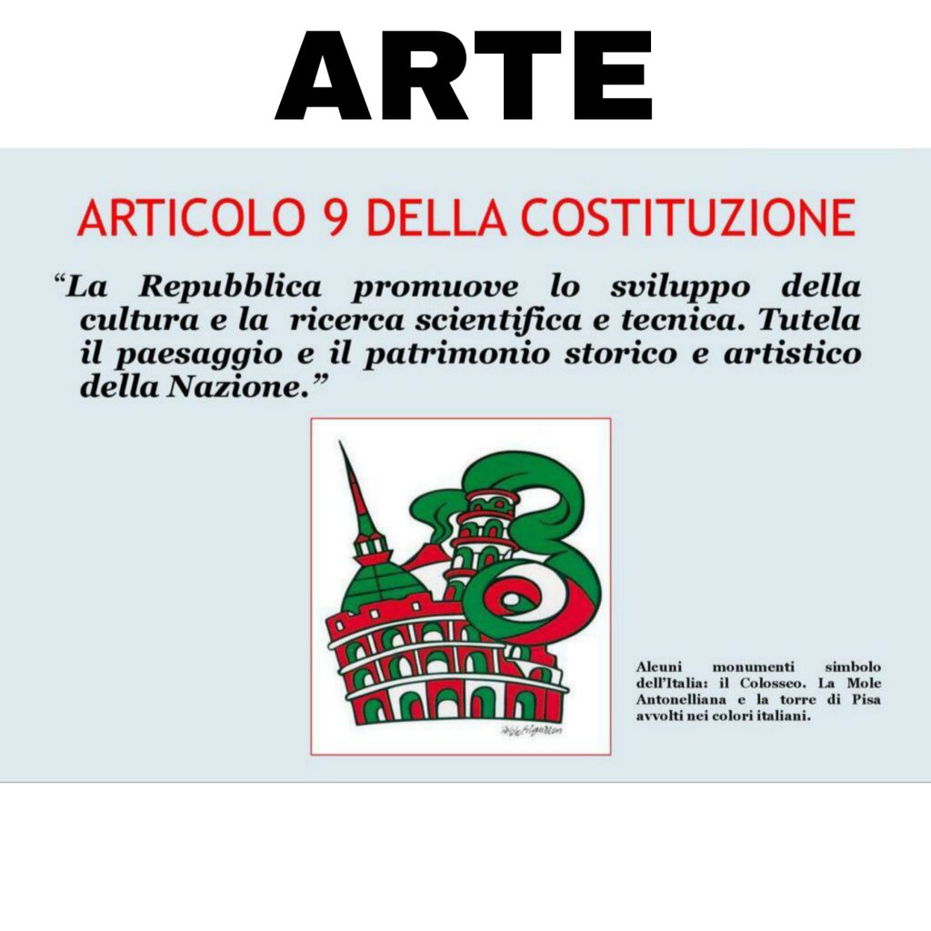 Lavoro interdisciplinare educazione civica by Gruppo E - Ourboox.com