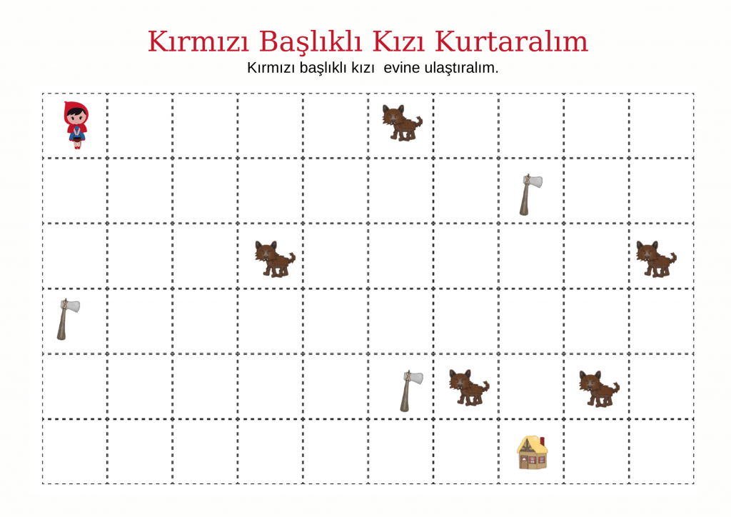 SEYHAN MEM – ŞİFRELİ MASALLAR VE KODLAMA by Seyhan İlçe MEM - Ourboox.com