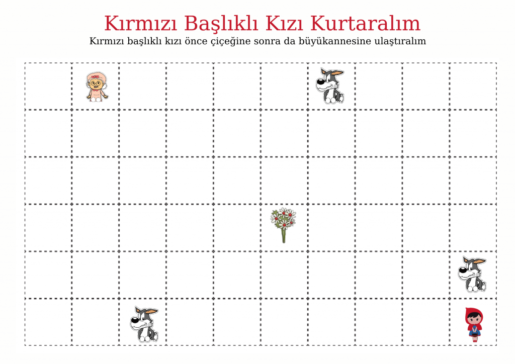 SEYHAN MEM – ŞİFRELİ MASALLAR VE KODLAMA by Seyhan İlçe MEM - Ourboox.com