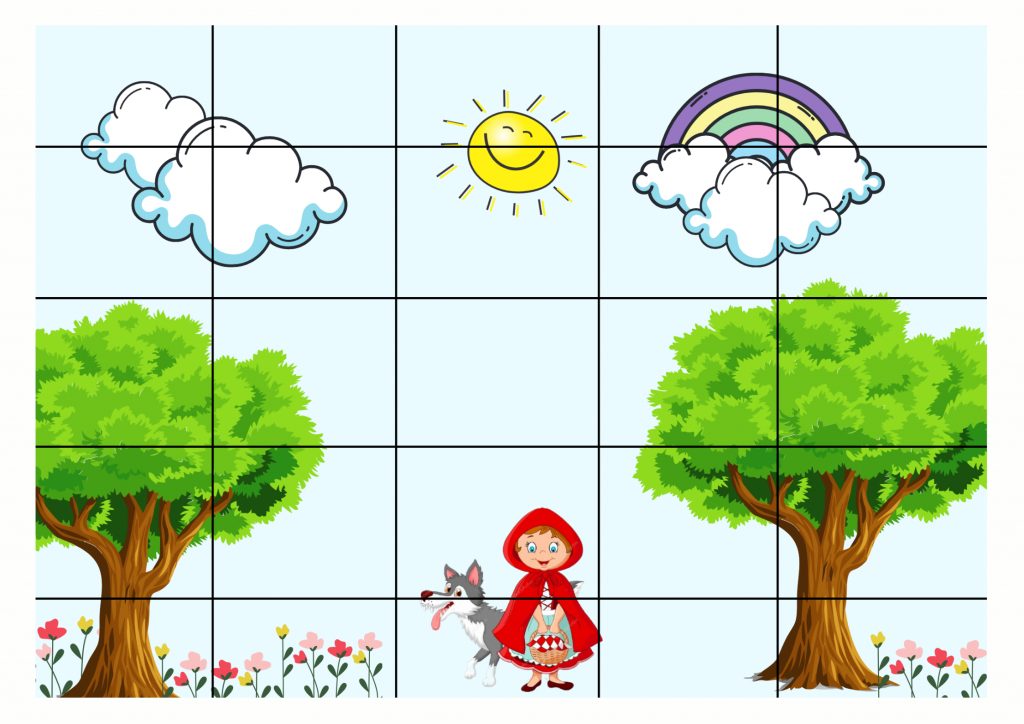 SEYHAN MEM – ŞİFRELİ MASALLAR VE KODLAMA by Seyhan İlçe MEM - Ourboox.com