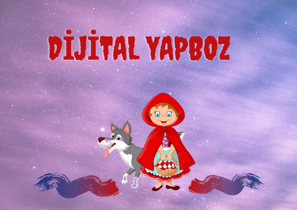 SEYHAN MEM – ŞİFRELİ MASALLAR VE KODLAMA by Seyhan İlçe MEM - Ourboox.com