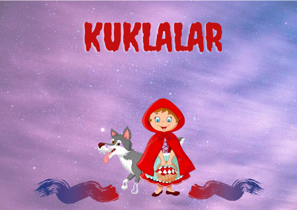 SEYHAN MEM – ŞİFRELİ MASALLAR VE KODLAMA by Seyhan İlçe MEM - Ourboox.com