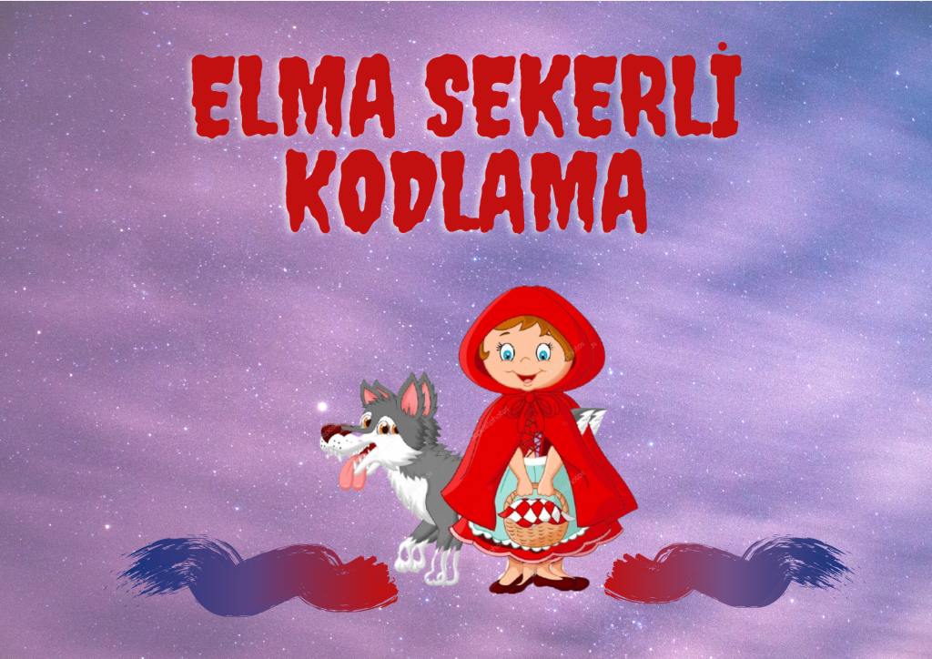 SEYHAN MEM – ŞİFRELİ MASALLAR VE KODLAMA by Seyhan İlçe MEM - Ourboox.com