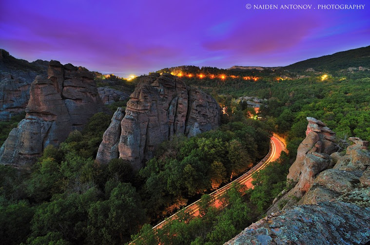 Чудесата на България by Anna - Ourboox.com