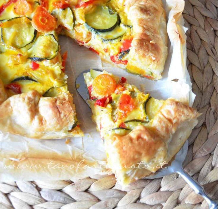 We love plants! Recipes Km0 with fruit and vegetables of our vegetable garden by Luisa - Ourboox.com