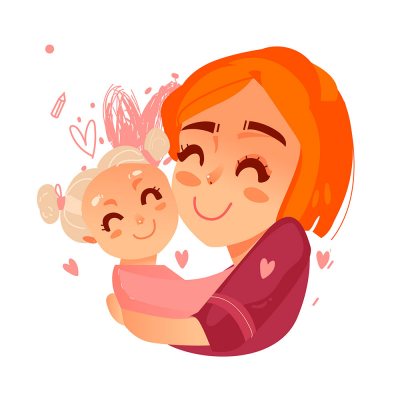 День матері 6-А by Natalia - Ourboox.com