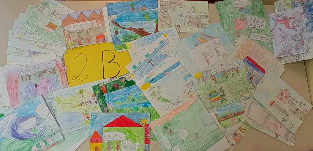 Le avventure di Coninice e Foxyman by AUMENTIAMO IL RACCONTO - Ourboox.com