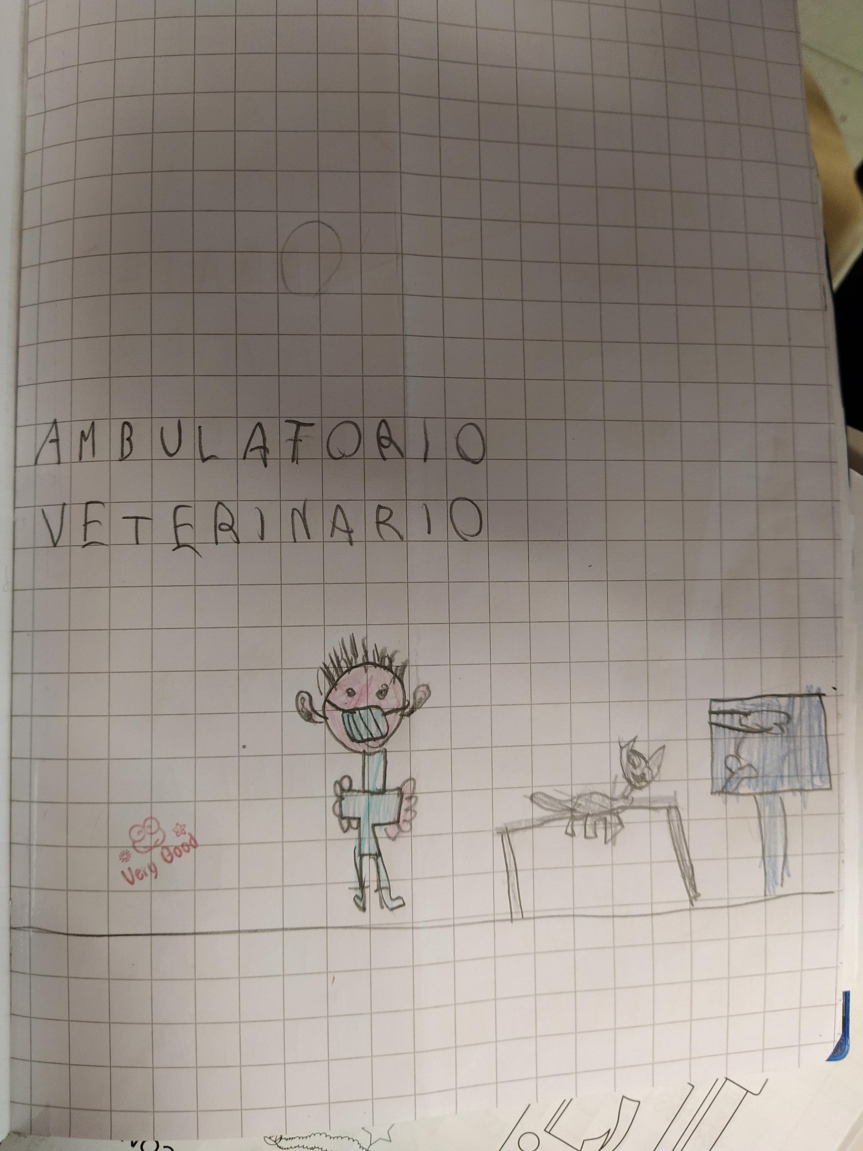 Da grande sarò… by Tiziana Tramontano - Illustrated by i bambini e le bambine della 1^A - Ourboox.com