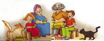 סיפור של סבי סמיר והגזר by maryam alasam - Ourboox.com