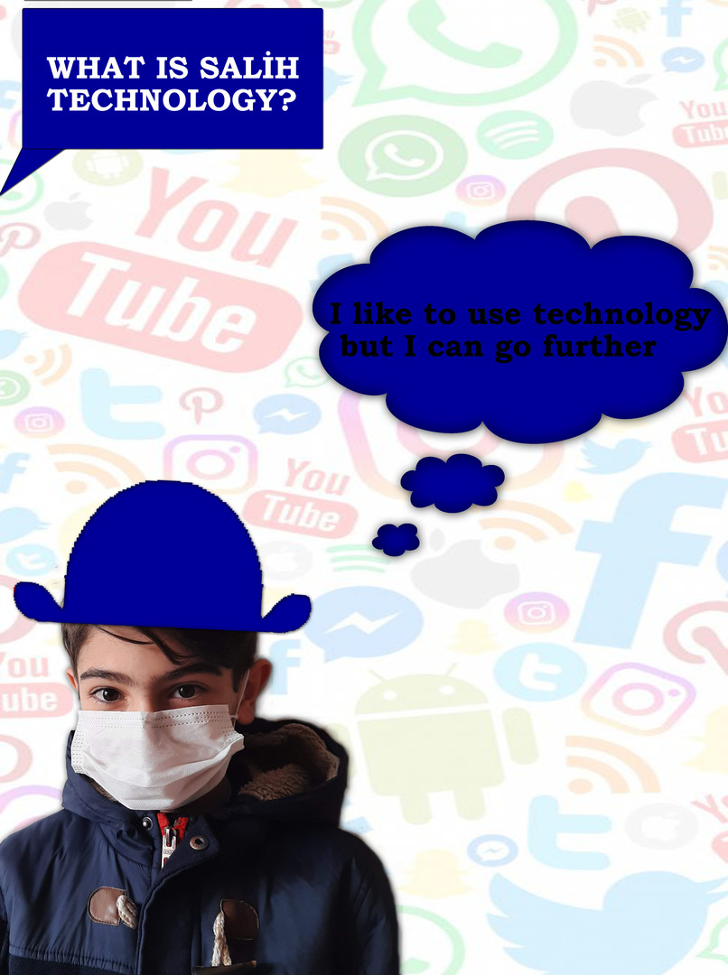 6 HAT THINKING TECHNIQUE. WHAT IS YOUR TECHNOLOGY? HATS ANSWERED by mevlüde köstek - Ourboox.com