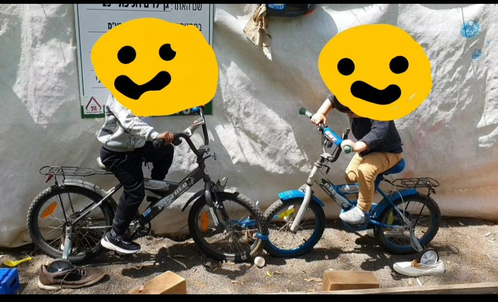 פיזיותרפיה בגן דוכיפת by Dana - Ourboox.com