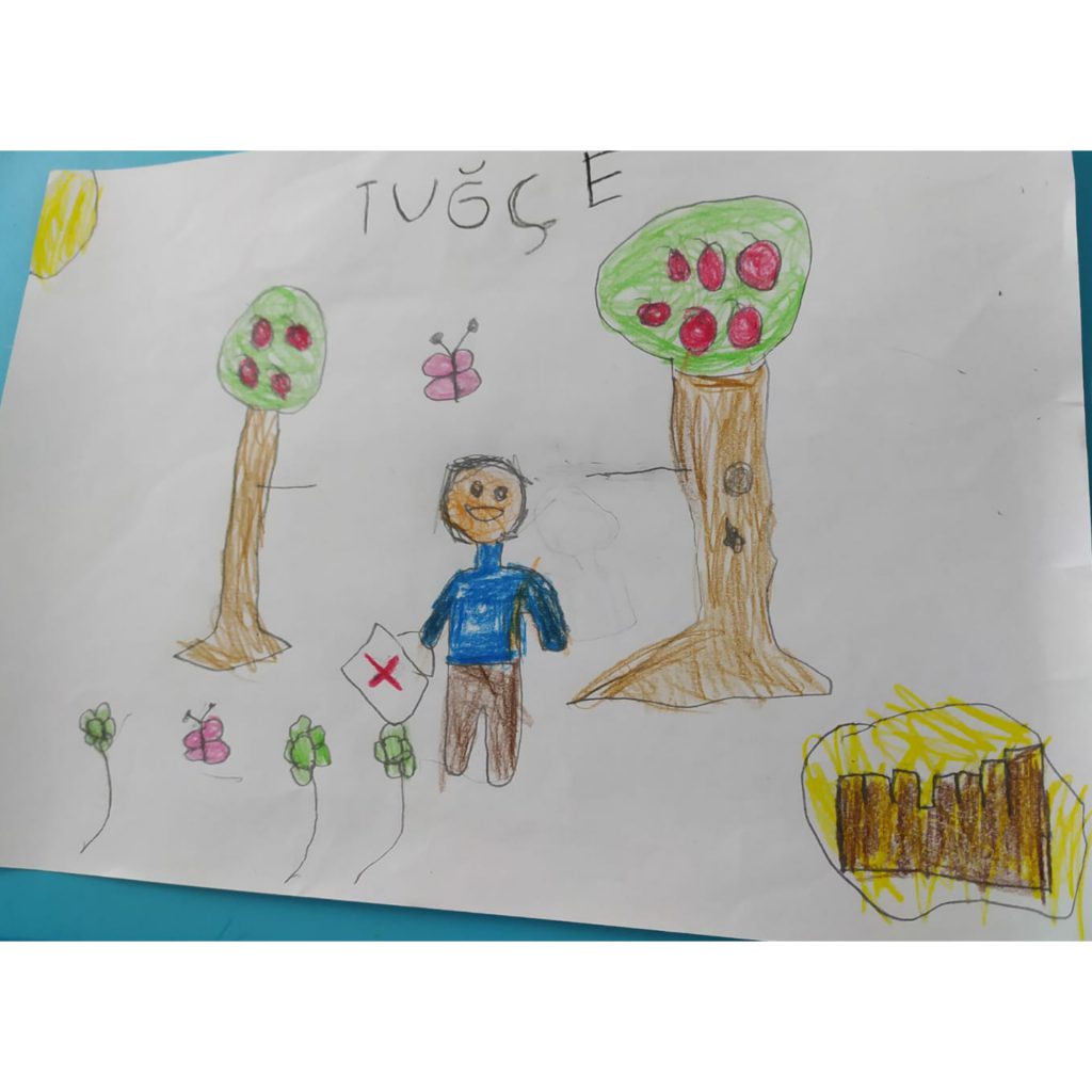 AĞAÇ DOKTORLARI by Selda Deveci - Ourboox.com