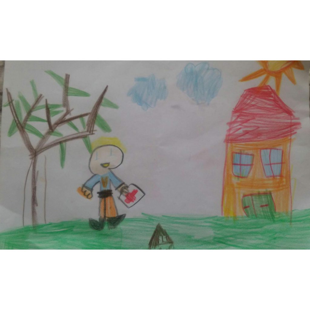 AĞAÇ DOKTORLARI by Selda Deveci - Ourboox.com