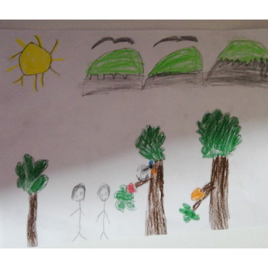 AĞAÇ DOKTORLARI by Selda Deveci - Ourboox.com