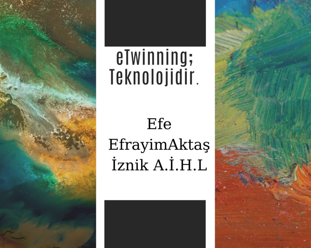 9 Mayıs 2021 eTwinning günü by Türkan Yüceyurt - Ourboox.com