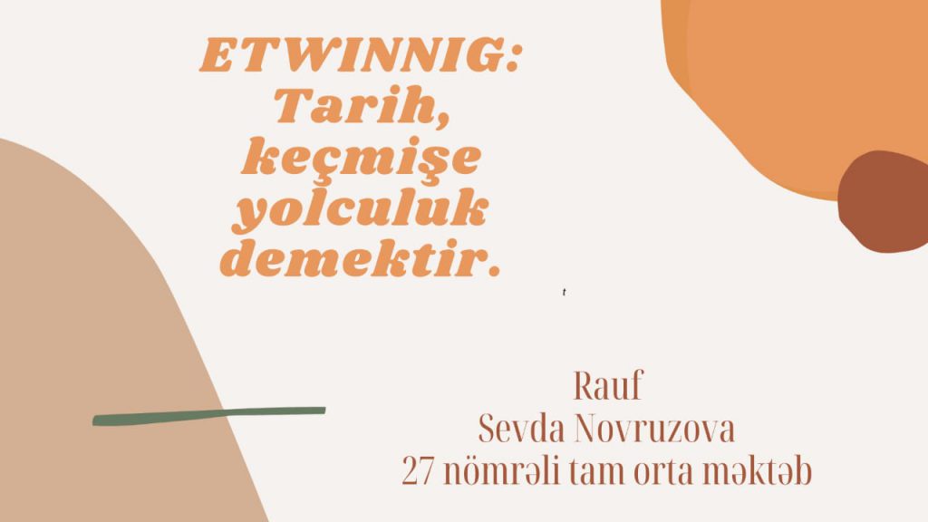 9 Mayıs 2021 eTwinning günü by Türkan Yüceyurt - Ourboox.com