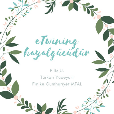 9 Mayıs 2021 eTwinning günü by Türkan Yüceyurt - Ourboox.com