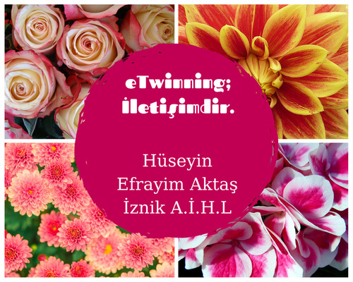 9 Mayıs 2021 eTwinning günü by Türkan Yüceyurt - Ourboox.com