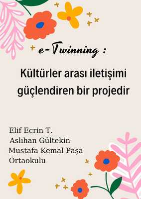 9 Mayıs 2021 eTwinning günü by Türkan Yüceyurt - Ourboox.com